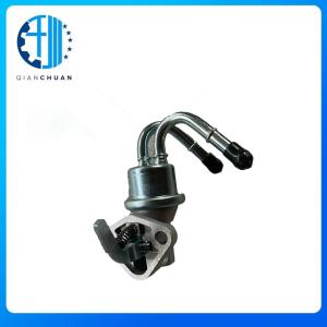 China Oil Pump 1G772-35070 For Kubota V3307 Engine factory