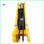 XCMG 60 Hydraulic Rock Breaker 75mm Chisel 40CRMO Hydraulic Hammer For Mini
