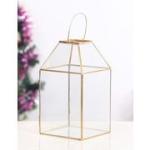 2016 New Glass Terrarium Container Tabletop Succulent Plants Holder glass Crafts