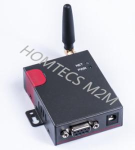 China D10series external 3g HSDPA modem dtu for atm, led factory