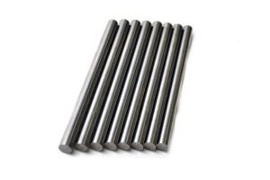 China 300 Series Stainless Steel Square Rod Tube Solid With Polished Finished factory