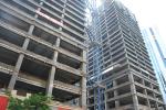 Multi-Story Office Steel Structure Building Quick And Easy Installation
