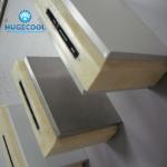 Assembled COLDROOM21 Customized Size Cold Storage Freezer/Chiller Room with