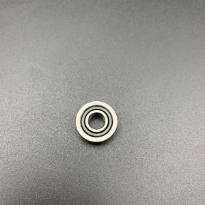 China 719/4AC Miniature Super Precision Angular Contact Bearings 4x11x4mm factory