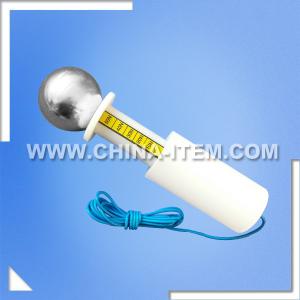 China Test Probe a of IEC 61032 Test Machine factory