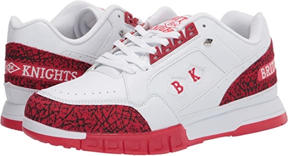 35-45 British Knights Running Shoes