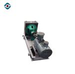 Liquid Carbon Fiber Chemical Pump Corrosion Resistant Composite Manure Transfer