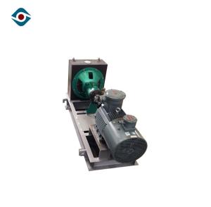 China Liquid Carbon Fiber Chemical Pump Corrosion Resistant Composite Manure Transfer Pump factory