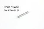 A10V43 AP2D36 HPV132 VRD63 HPV95 Hydraulic Pump Press Pin