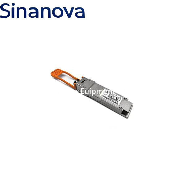 Extended Reach QSFP 40G CSR4 Module for 40G Ethernet Over MMF original new in