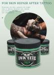 Factory Supply Tattoo Product Inkeeze Green Tattoo Ointment Healing Cream