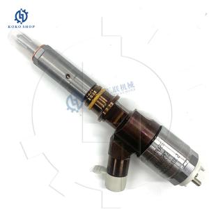 China CATEEEEE320D Injector Assy 326-4700 C6.4 Diesel Fuel Injector For CATEEEEEE Excavator Spare Parts factory