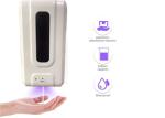 Auto Electric Infrared Free Standing Hand Sanitising Station Self Standing Hand