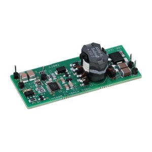 China LM5000EVAL Embedded Solutions Non-Synchronous Boost Regulator Evaluation Module factory