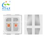 Dual Color 3030 SMD LED Chip 440nm 450nm 460nm 470nm 1W