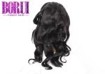Glueless Human Hair Lace Front Wigs 5*5 Pre Plucked With Baby Hair Combodian
