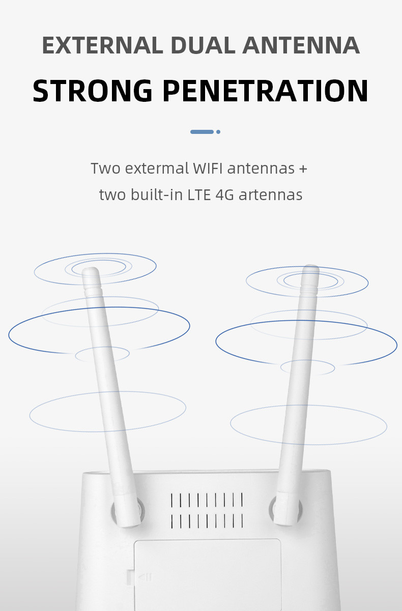 Производитель разблокировал модем 150Mbps 4G