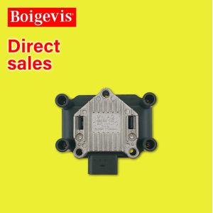 Ignition Coil 032905106F For Imported Volkswagen Jetta / Syncro2011-2014