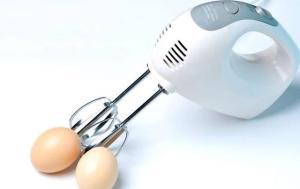 China CE Certificate Cost of Egg Beater, CE Certificate Standard EN60335 of Egg Beater factory
