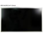 89 Degree 250cd/M2 21.5 LCD Panel Lvds TFT 1920x1080 250 Nits
