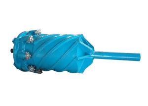 China 26inch Rock Reamer factory