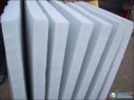 Stiff Hard Sintepon Wadding Production Line For Sofa Furniture Bed Pad