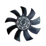 ISF3.8 Electronic Fan Assembly for Foton Aumak Original Car Truck Parts