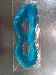 China Eye Gel Mask factory