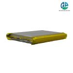 High Discharge Rate Battery 3.7V 5000mah 30C Max60C Rechargeable High Capacity