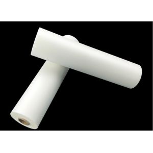 Sleeking Frosted Adhesive Window Film BOPP Glass Laminate 1800mm 1 Inch