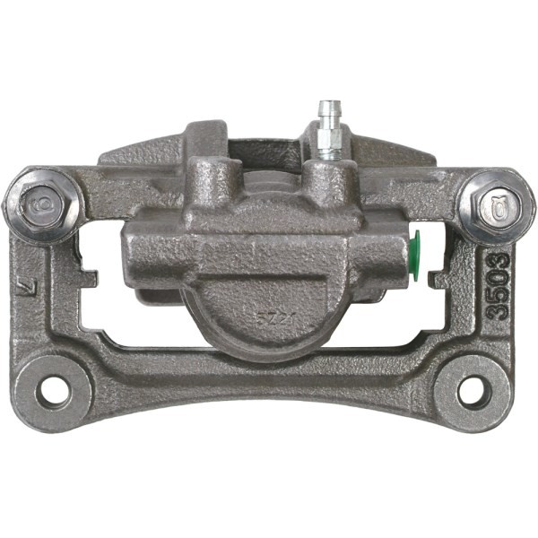 MITSUBISHI Auto Parts Vehicle Brake Caliper 18B5105 18B5104 344554 344555 OEM 68020261AA 68020252AA