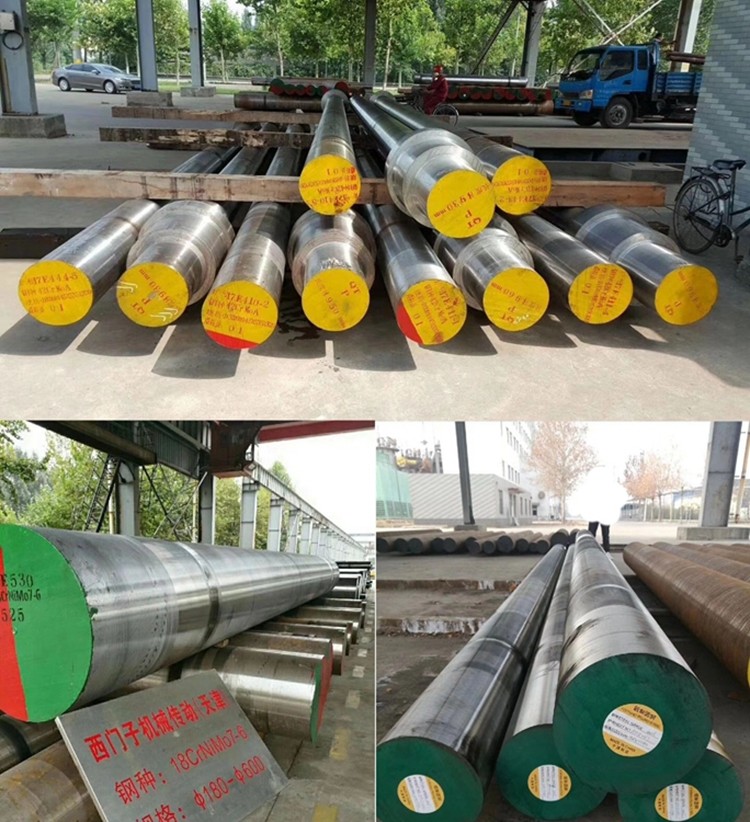 Ck45 Alloy Steel Round Bars Ck45 Steel Round Bar Mild Steel Rod Ck45 Steel Round Bar  Round Metal Bar