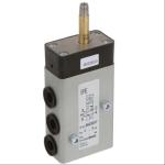 VSD4P3D1-A2100 Electric Solenoid Valve 24 VDC V60 Series
