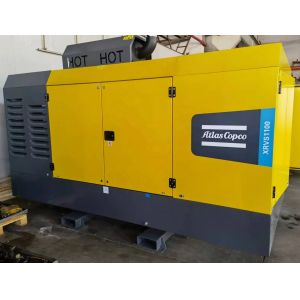 Digital Portable Compressor XRVS1100 Auto Shut Off