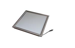 China 36 Watt Recessed Led Panel Light Natual White 2600LM 85-265V SMD2825 factory