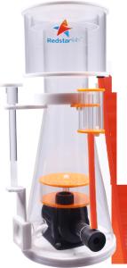 China Hot selling aquarium Cone DC Protein Skimmer SC-110 factory