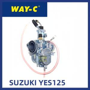 China Motorcycle Motorbike Carburetor SUZUKI YES125 factory