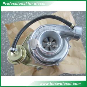 China HITACHI EX220-5 HO7CT turbocharger RHC6 24100-3340 factory