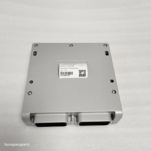 China Excavator MCU Controller Panel 21Q6-32180 21Q6-32181 for R220LC-9S R210LC9BC factory