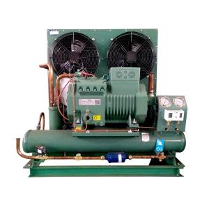 China R404a 4VES-10Y Cold Room 10HP Condensing Unit factory