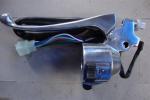 Cm125 Motorcycle Handle Bar Switch On Off Button For Honda