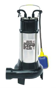 China sewage pump, drainage pump, dirty water pump, clean water pump, cutting, grinding, cutter factory