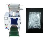 Wholesale Plastic Film Sealing Counting Check Weigher Plastic Rolls Packing