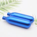 Stainless Steel Food Grade 24 Pack 8.5g Whipped Cream Cartridge For Dessert Tool