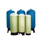 Nsf Certificate Plastic Pressure Vessel frp pressure vessel Wholesale Water
