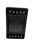 Part name Excavator Monitor Panel AP555 Display Instrument 284-8905 Electric