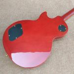 Standard LP 1959 R9 electric guitar, Cherry burst color electric guitar with