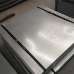 S275jr Galvanized Steel Sheet Astm A36 Carbon Steel Plate Flowerless