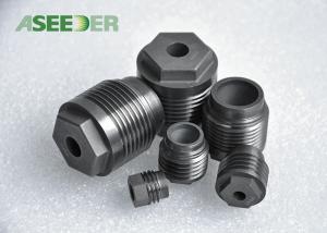 China Excellent Performance Tungsten Carbide Spray Nozzle High Precision PDC Drill Bits factory
