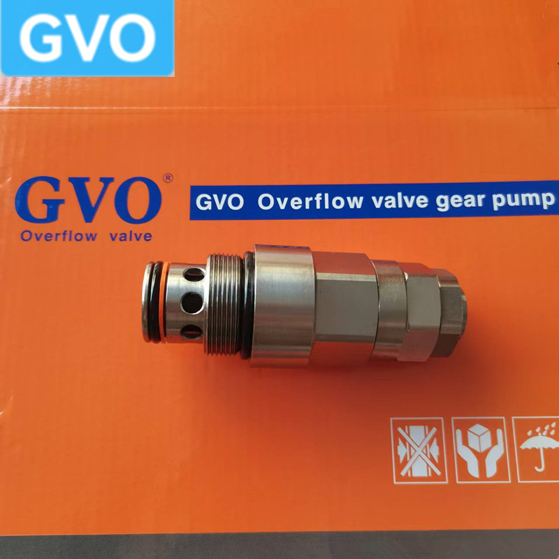 31Q8-17810 Auxiliary Valve For R305-9t Hyundai Excavator